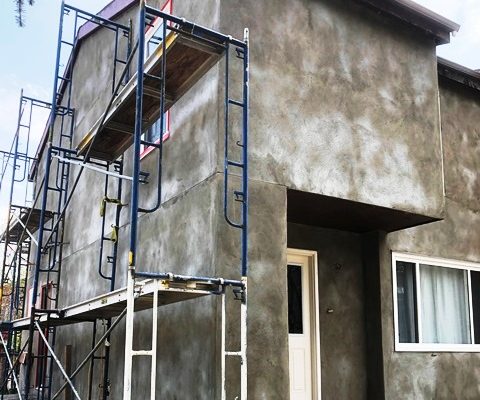 Stucco Repair Stucco Repair Services